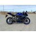 2022-2025 YAMAHA YZF-R7 Stainless Full System